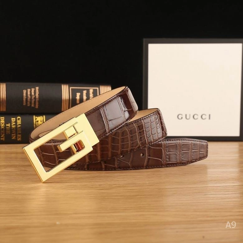 G*ucci Belts Top Version EasyMatch 15068