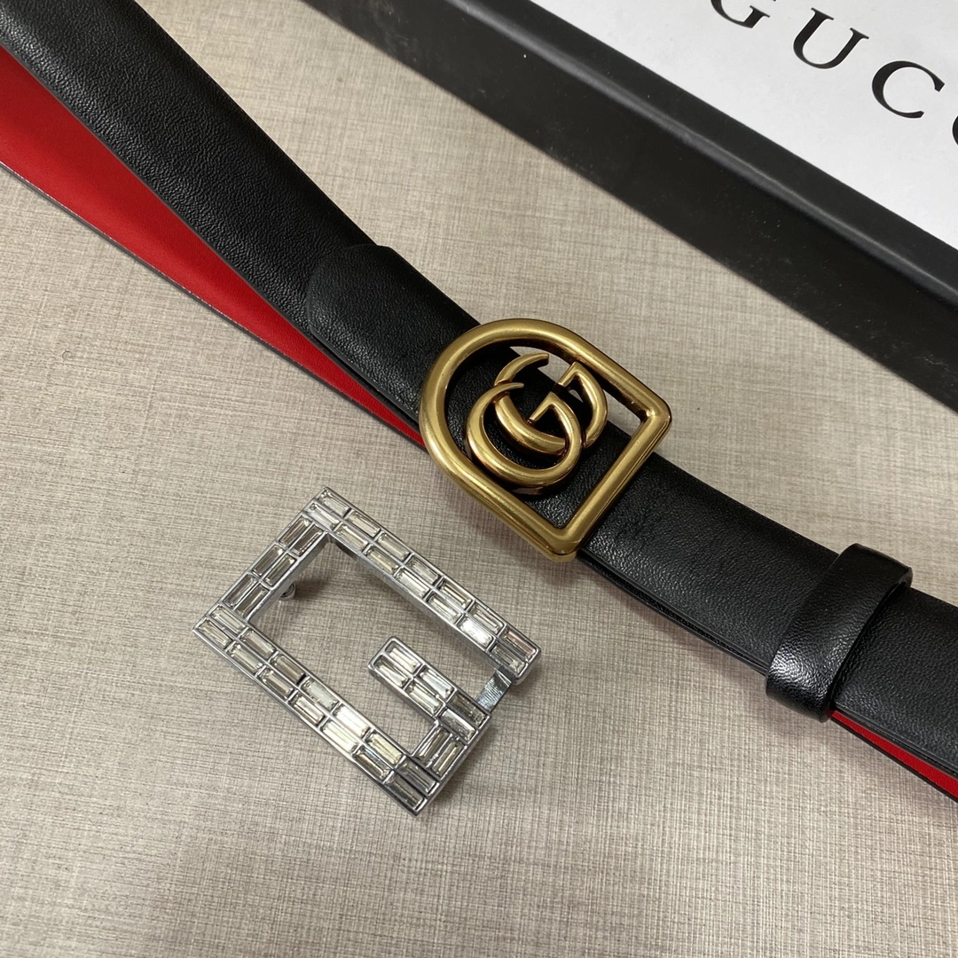 Snug G*ucci Belts Top Version 15056