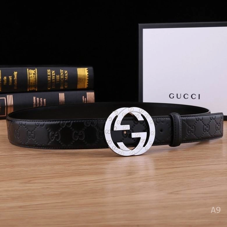 Neat G*ucci Belts Top Version 15079