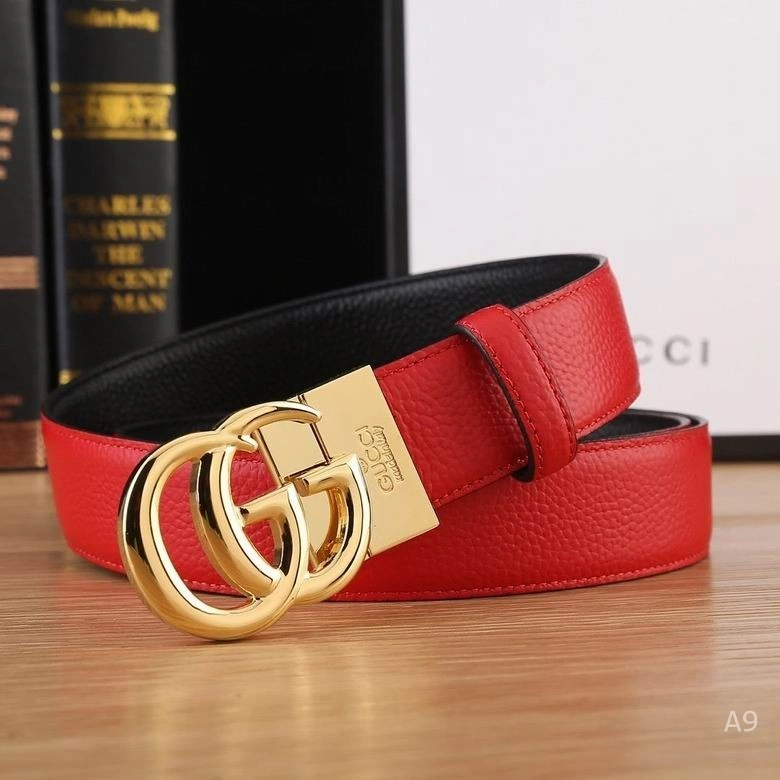 G*ucci Belts Top Version GoodFit 15084