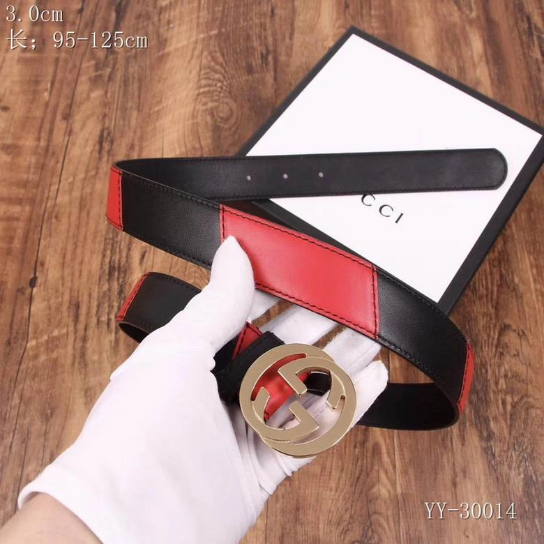 G*ucci Belts Top Version TopPick 15111