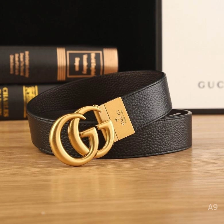 G*ucci Belts Top Version EasyMatch 15068
