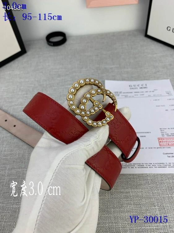 FreshLook G*ucci Belts Top Version 15097