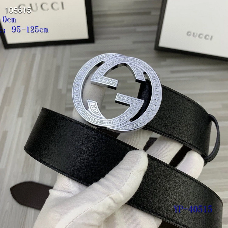 G*ucci Belts Top Version SmartChoice 15085