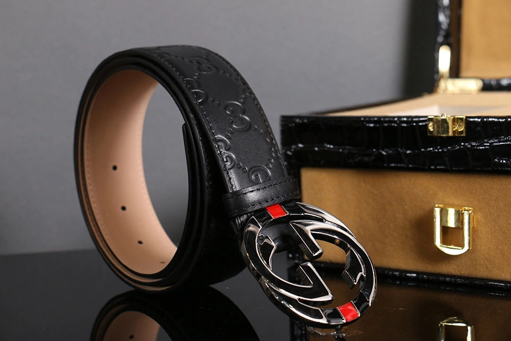 G*ucci Belts Top Version Sustainable 15005