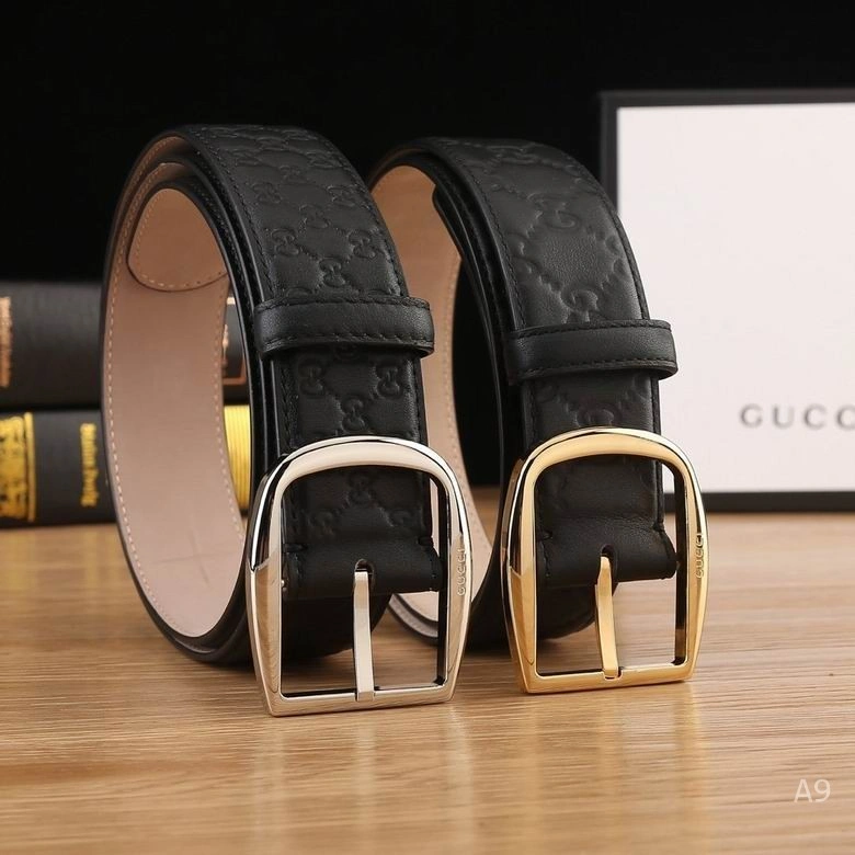 Stretchable G*ucci Belts Top Version 15083