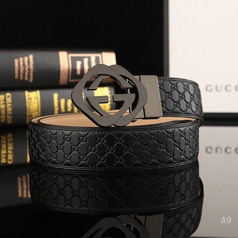 G*ucci Belts Top Version ZipUp 15067