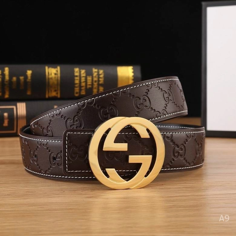 G*ucci Belts Top Version Reliable 15082