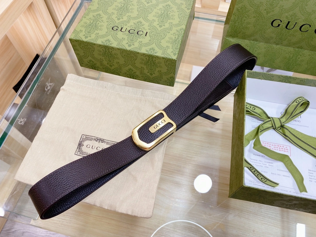 Trendsetting G*ucci Belts Top Version 15004