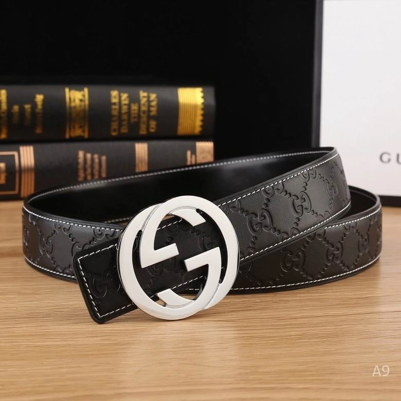 G*ucci Belts Top Version Reliable 15082