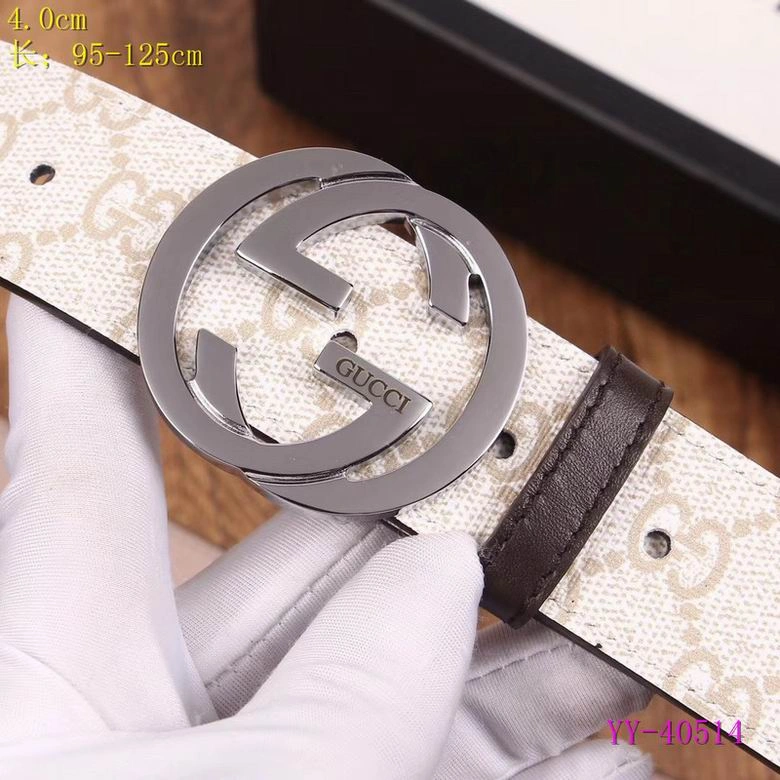 G*ucci Belts Top Version AllSeason 15107