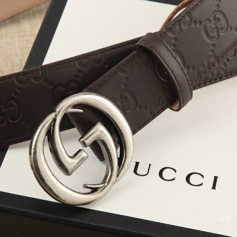 G*ucci Belts Top Version EasyMatch 15068