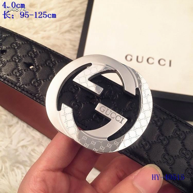 G*ucci Belts Top Version QuickDry 15091
