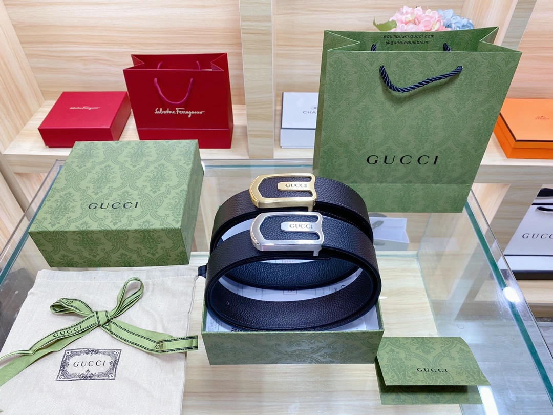 Trendsetting G*ucci Belts Top Version 15004