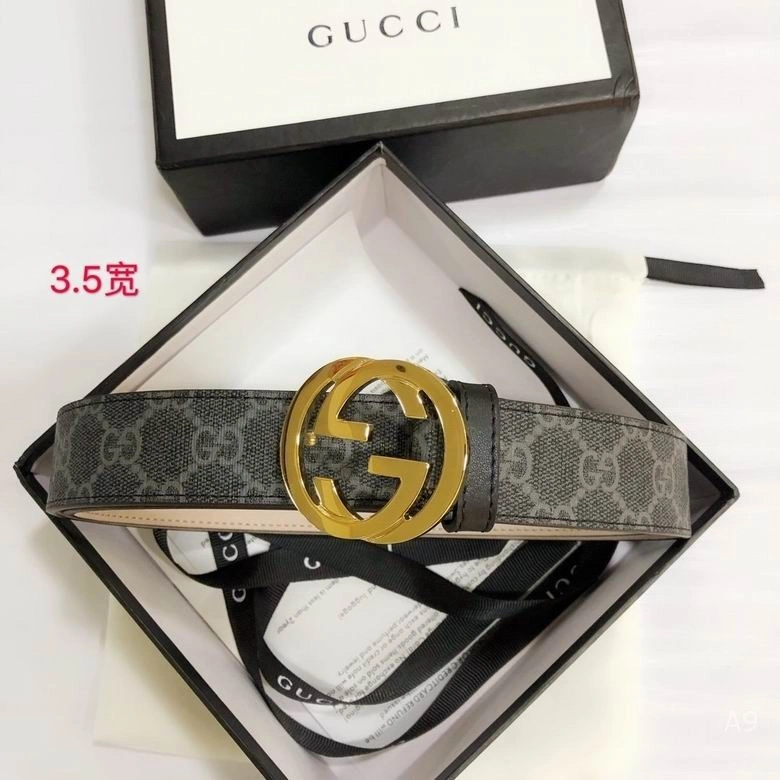 G*ucci Belts Top Version WellDesigned 15070