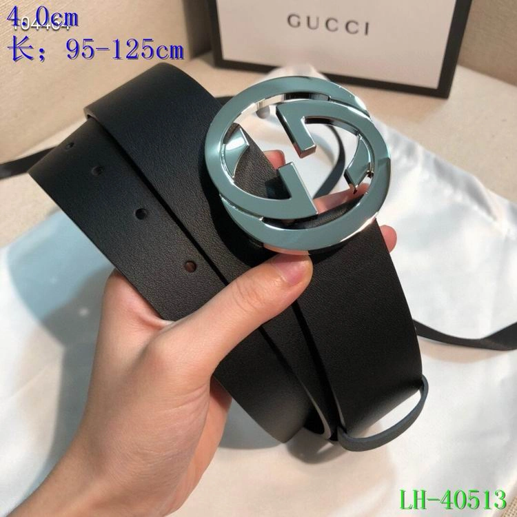 G*ucci Belts Top Version Attractive 15090