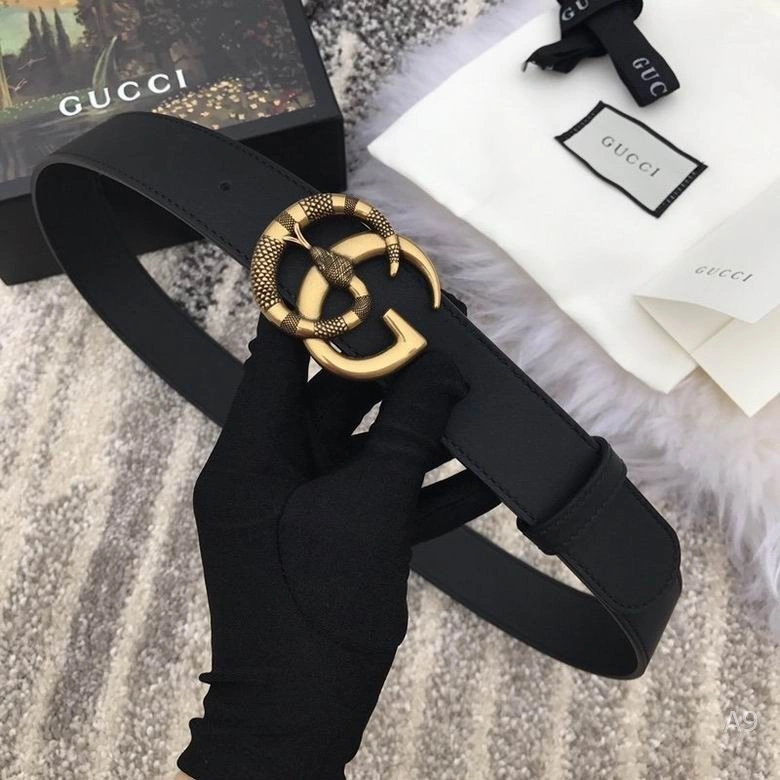 G*ucci Belts Top Version ZeroBulk 15057