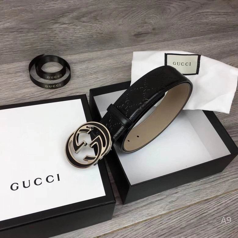 G*ucci Belts Top Version ZeroBulk 15057