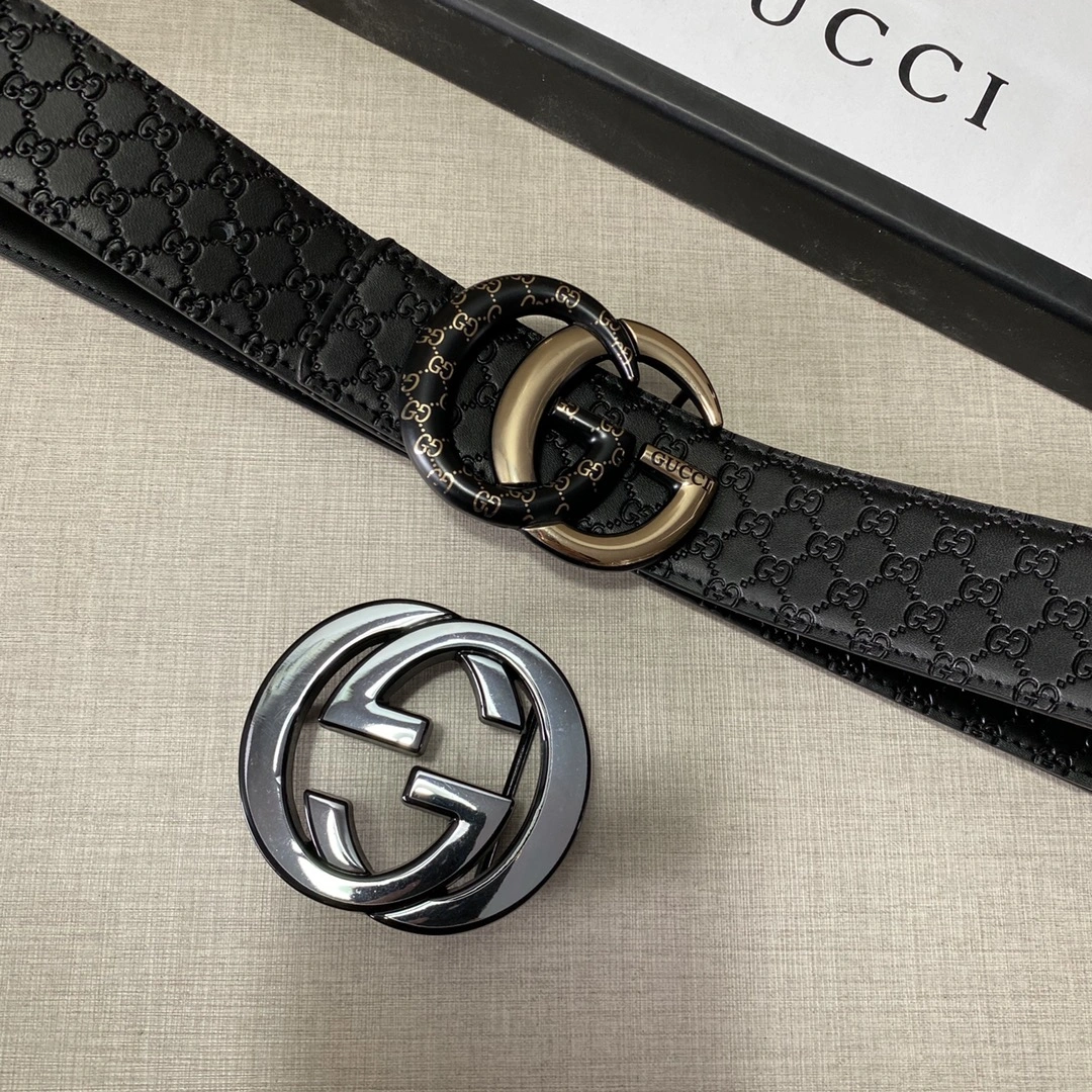 Durable G*ucci Belts Top Version 15000