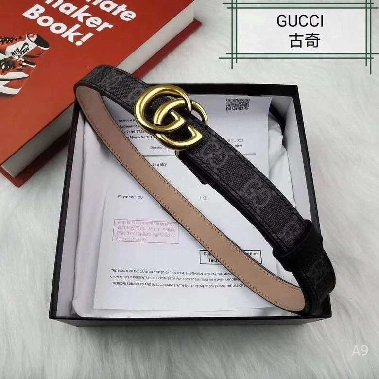 G*ucci Belts Top Version FreshLook 15066