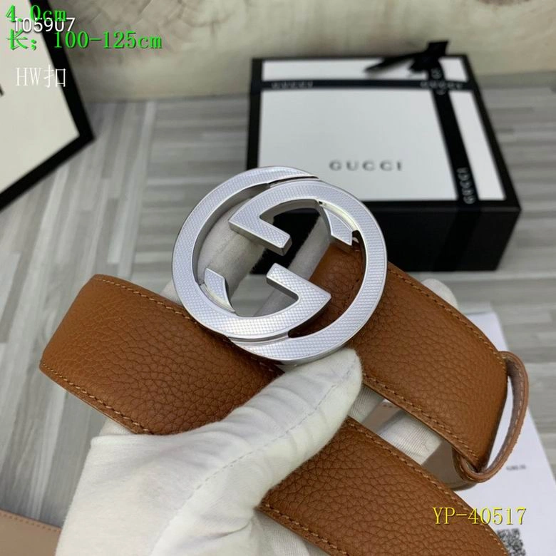 ZipUp G*ucci Belts Top Version 15101