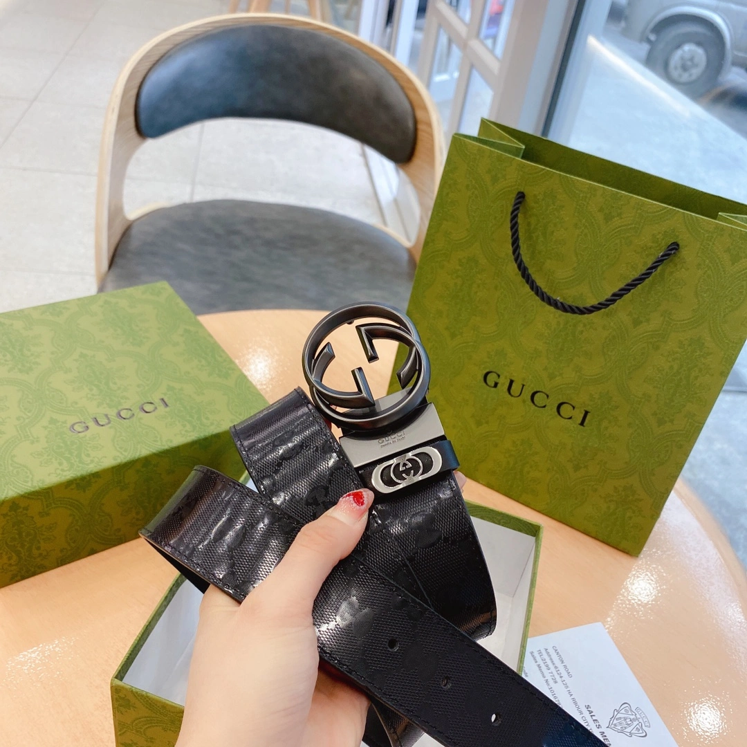 FreshLook G*ucci Belts Top Version 15036