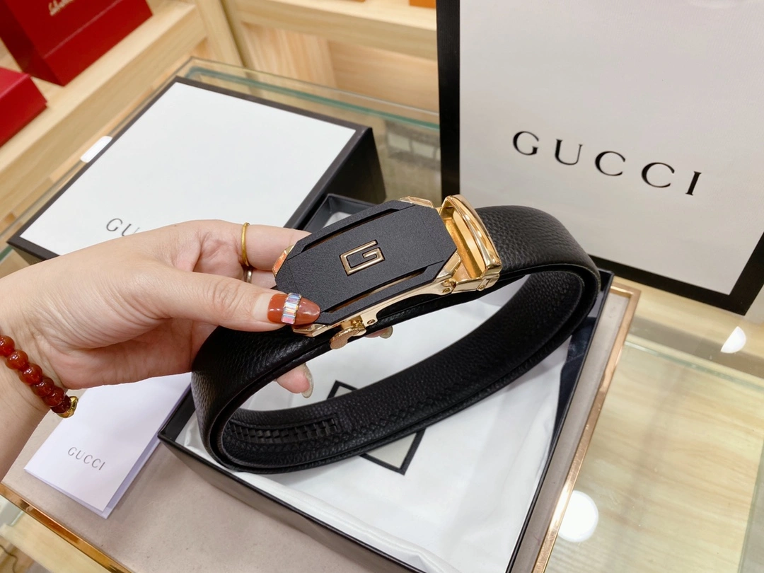 SunProtective G*ucci Belts Top Version 15017