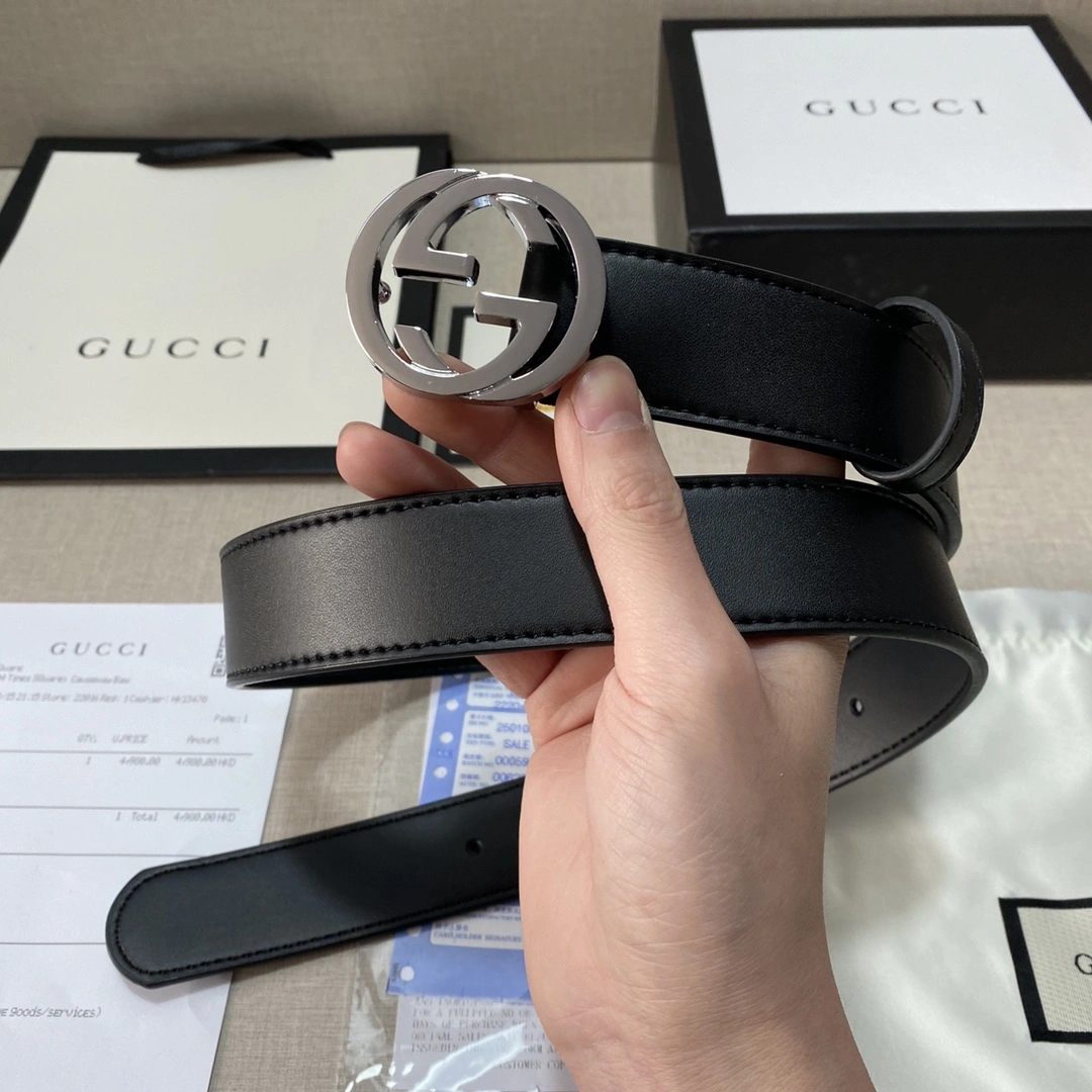 GoodFit G*ucci Belts Top Version 15033