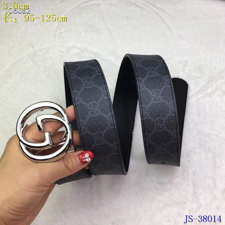 G*ucci Belts Top Version FlexibleFit 15114
