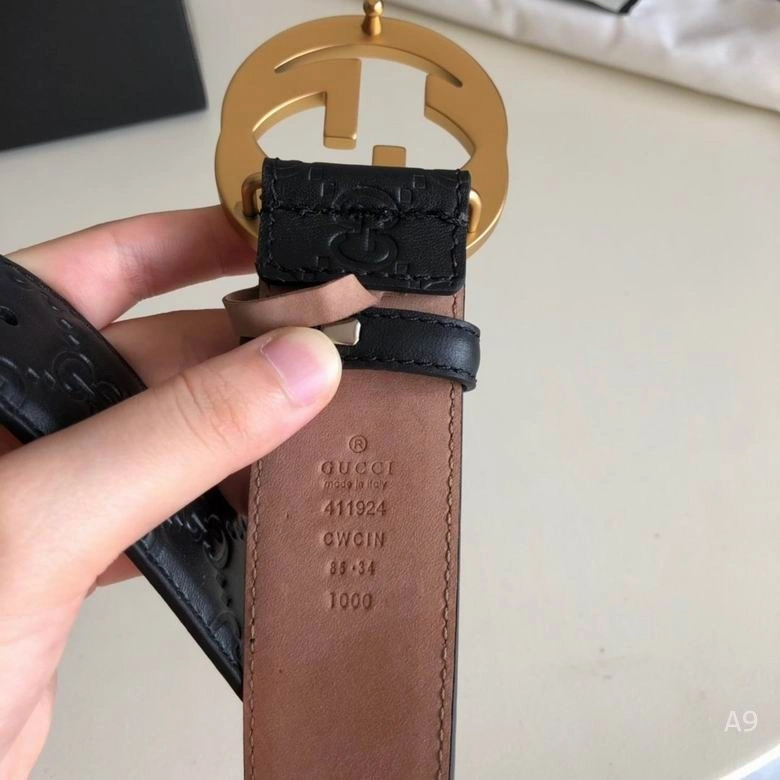 Upgraded G*ucci Belts Top Version 15069
