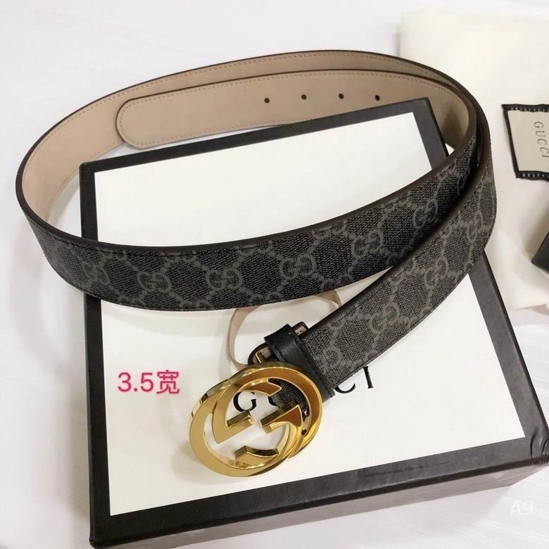G*ucci Belts Top Version WellDesigned 15070