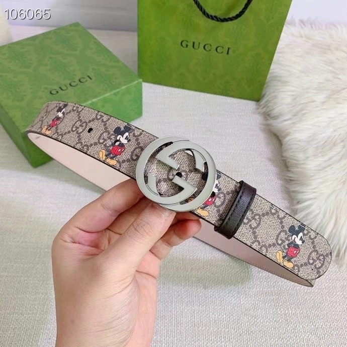 G*ucci Belts Top Version Supportive 15002