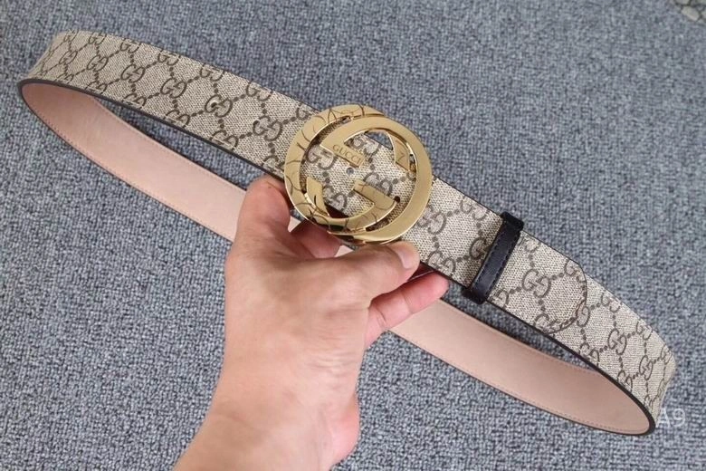 G*ucci Belts Top Version Attractive 15076