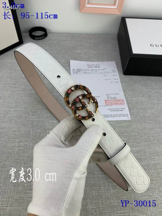 FreshLook G*ucci Belts Top Version 15097