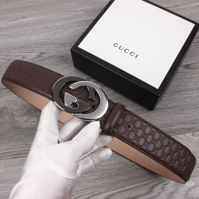 G*ucci Belts Top Version Contemporary 15063