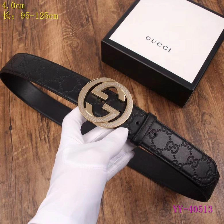 G*ucci Belts Top Version AllSeason 15107