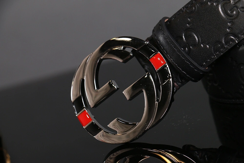 G*ucci Belts Top Version Sustainable 15005
