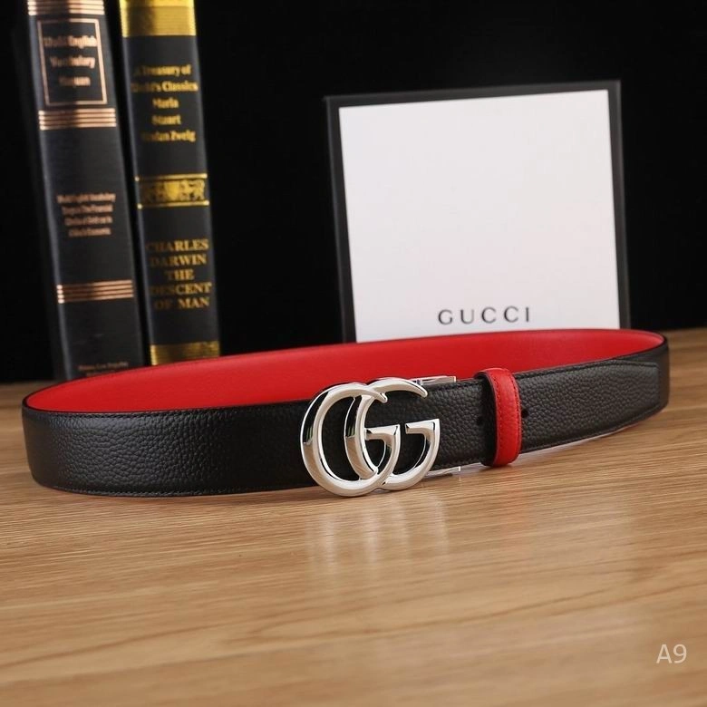 G*ucci Belts Top Version GoodFit 15084