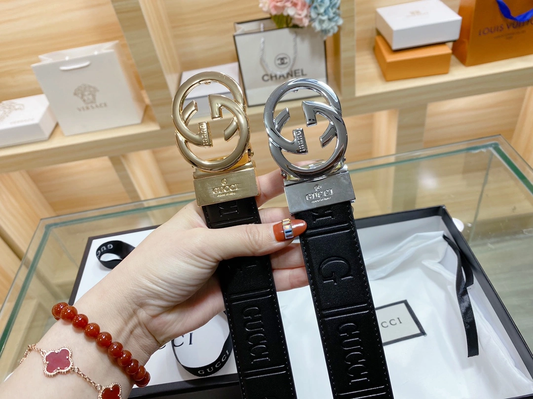 G*ucci Belts Top Version Seasonal 15030