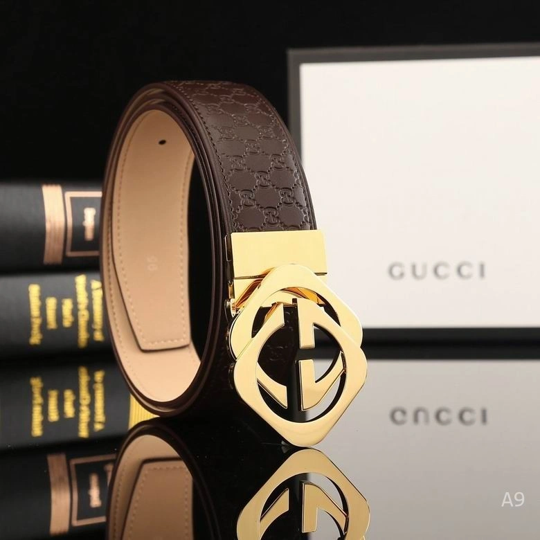 G*ucci Belts Top Version ZipUp 15067