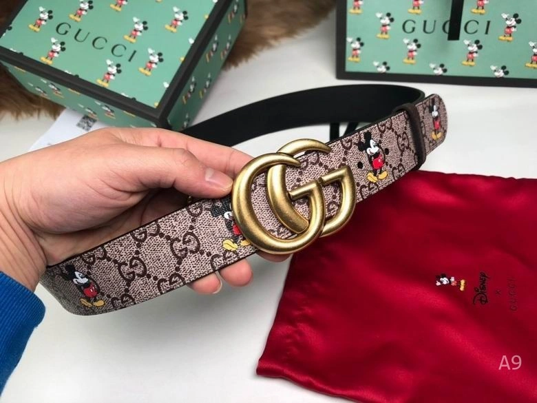 G*ucci Belts Top Version Affordable 15059