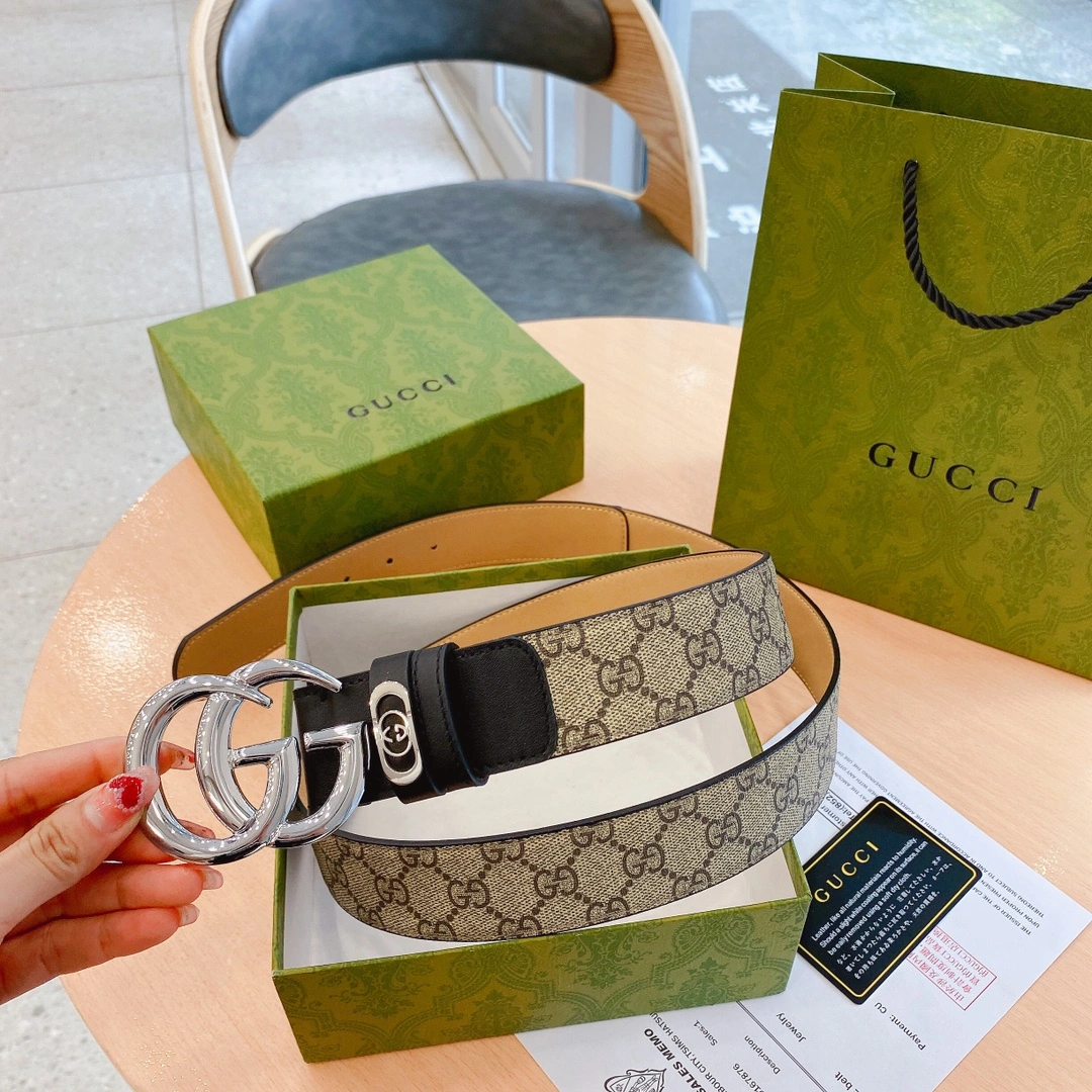 GoodFit G*ucci Belts Top Version 15048