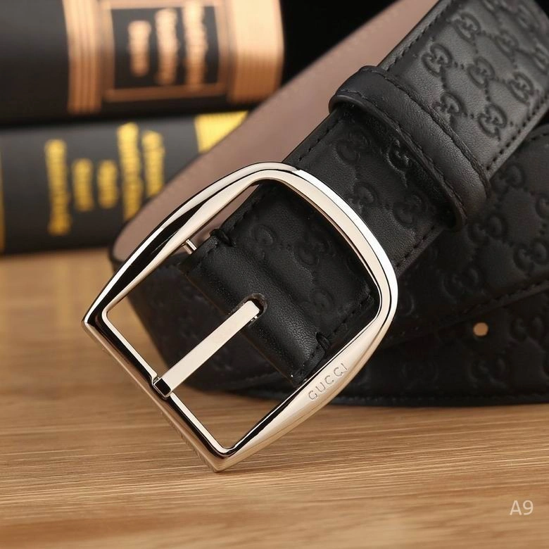 Stretchable G*ucci Belts Top Version 15083