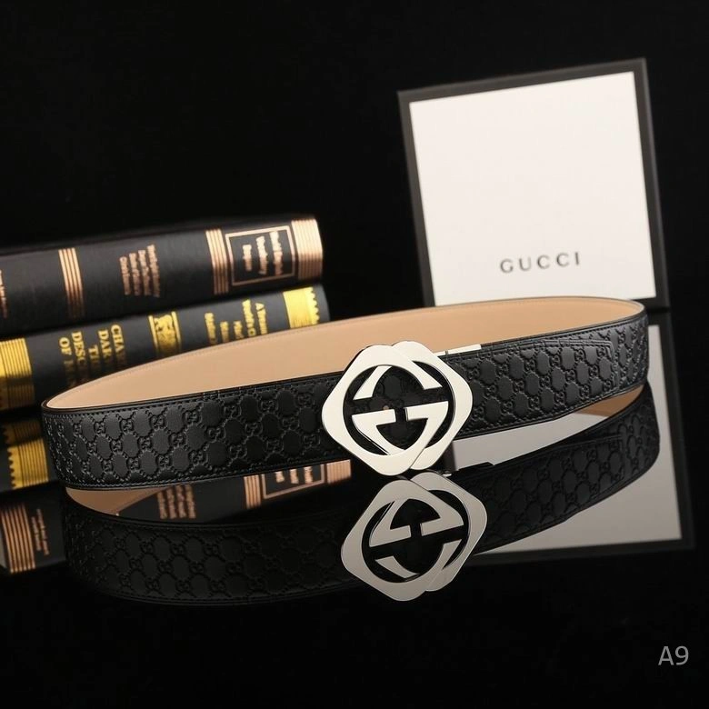 G*ucci Belts Top Version ZipUp 15067