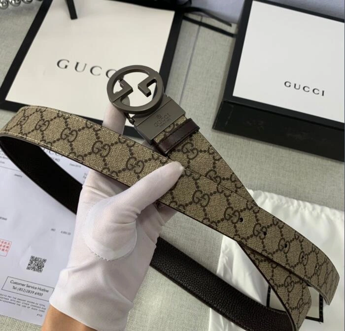 Timeless G*ucci Belts Top Version 15047