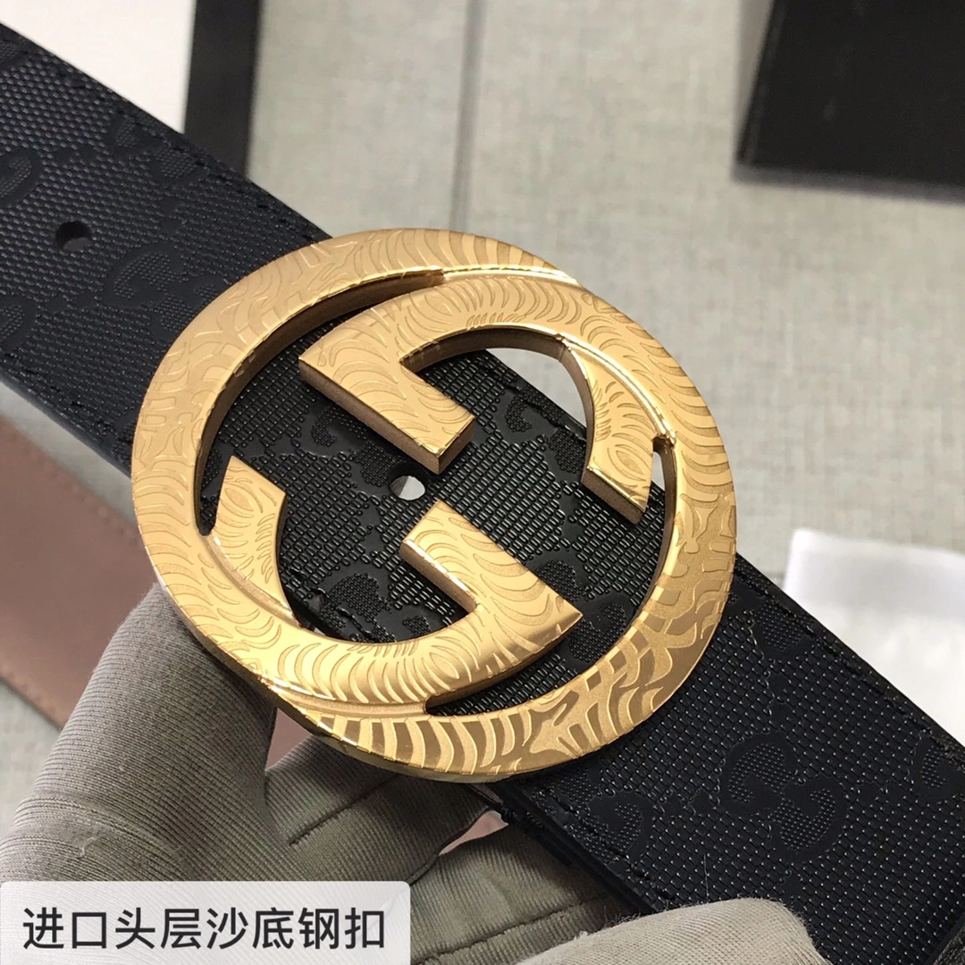 EyeCatching G*ucci Belts Top Version 15020
