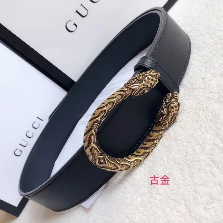 G*ucci Belts Top Version EyeCatching 15078