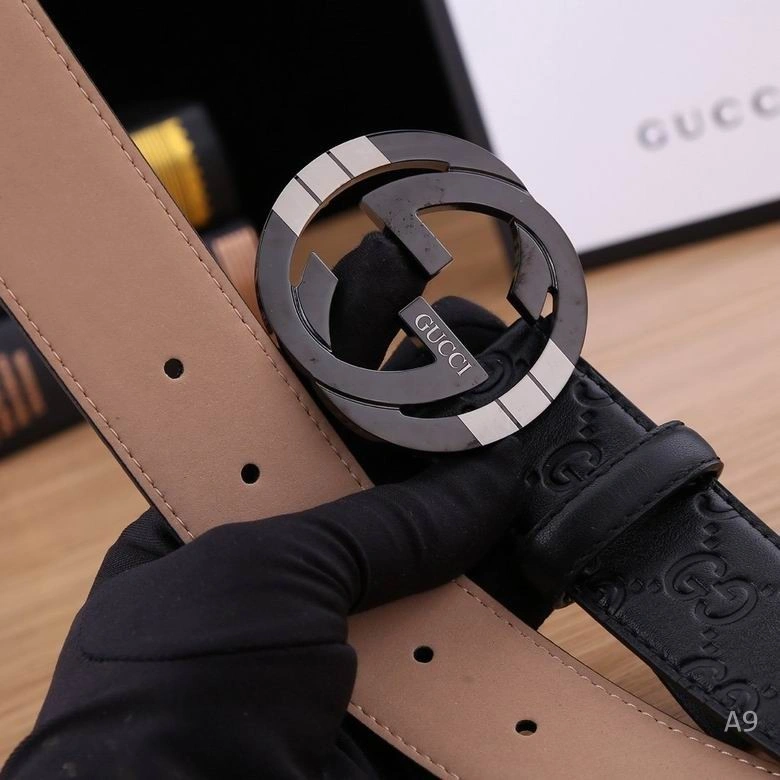 Neat G*ucci Belts Top Version 15079