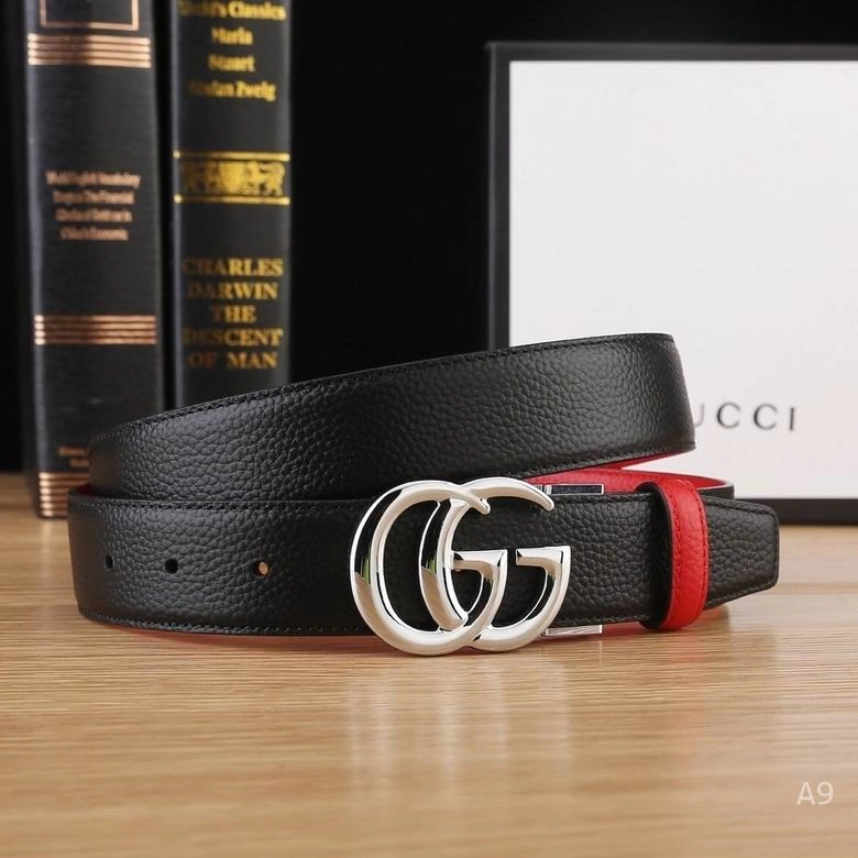 G*ucci Belts Top Version GoodFit 15084