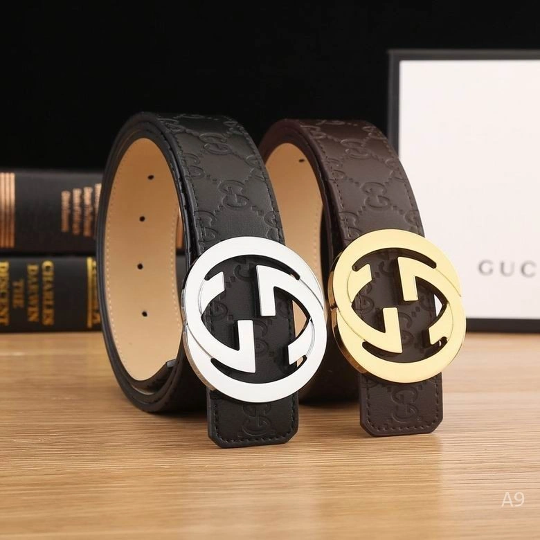 G*ucci Belts Top Version HighPerformance 15081